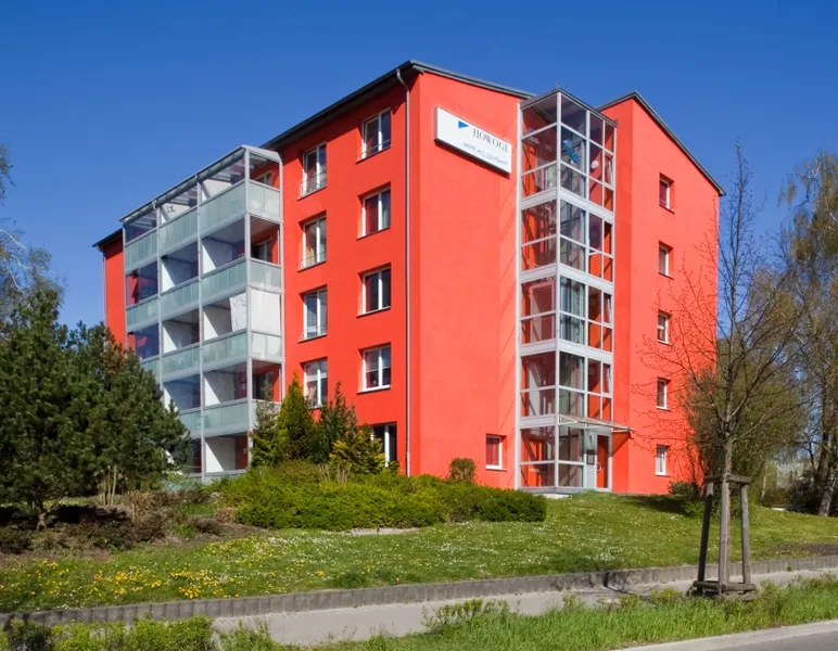Wohnung in Berlin — photo 1